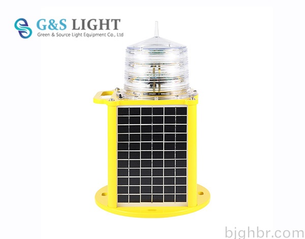 GS-LS-S  可提式太阳能航标灯