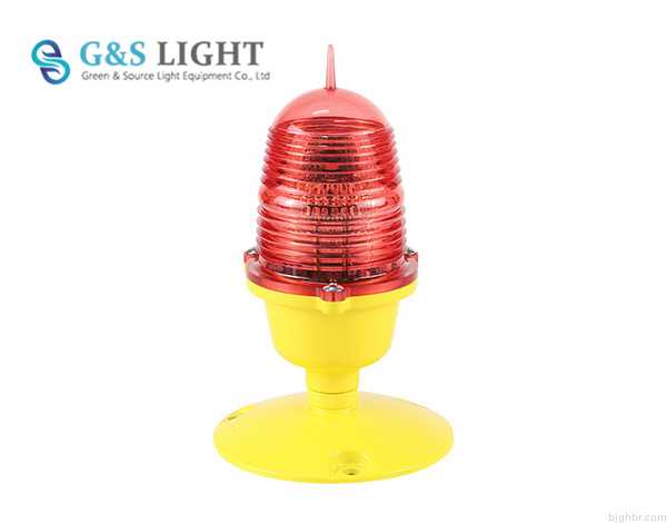 GS-LI-BD 低光强航空障碍灯