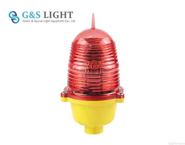 GS-LI-B   低光强B型航空障碍灯