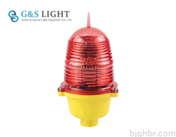 GS-LI-A   低光强A型航空障碍灯