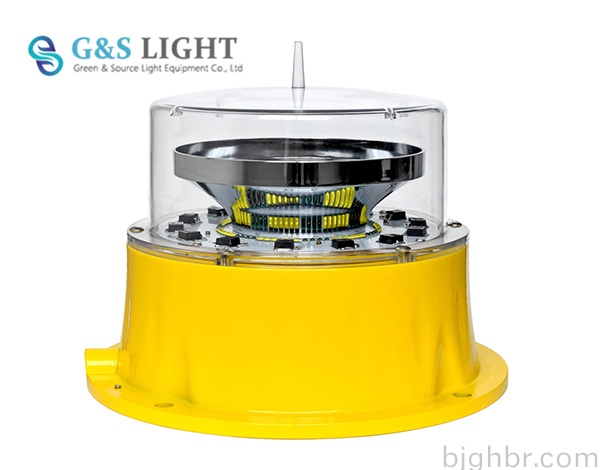 GS-MI-B  中光强B型航空障碍灯