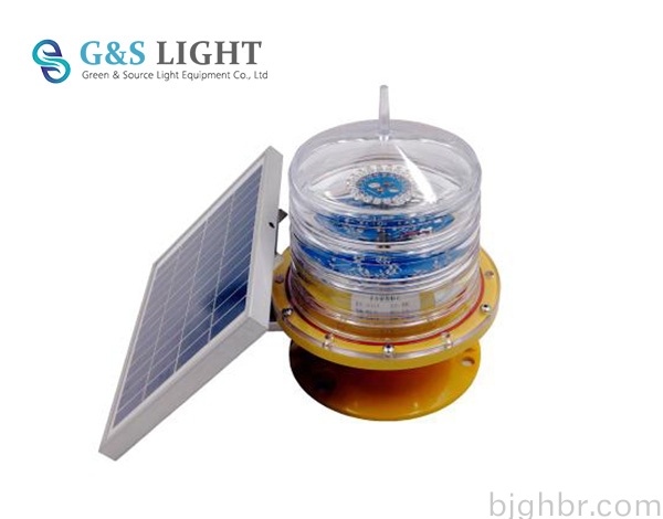 GS-LS-EL 太阳能航标灯