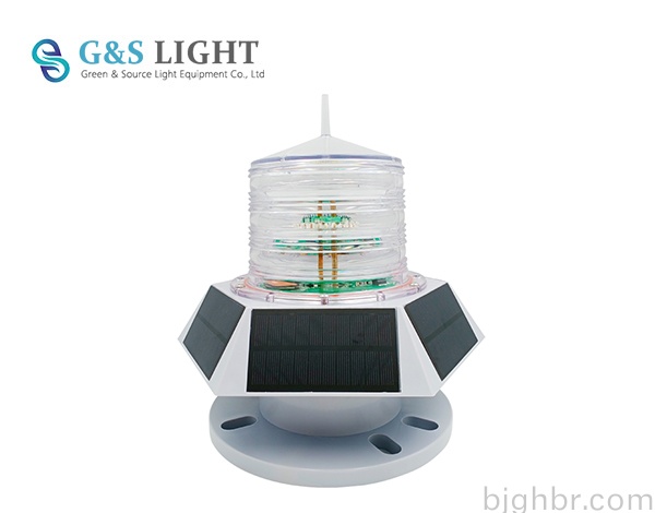 GS-LS-EH 太阳能航标灯